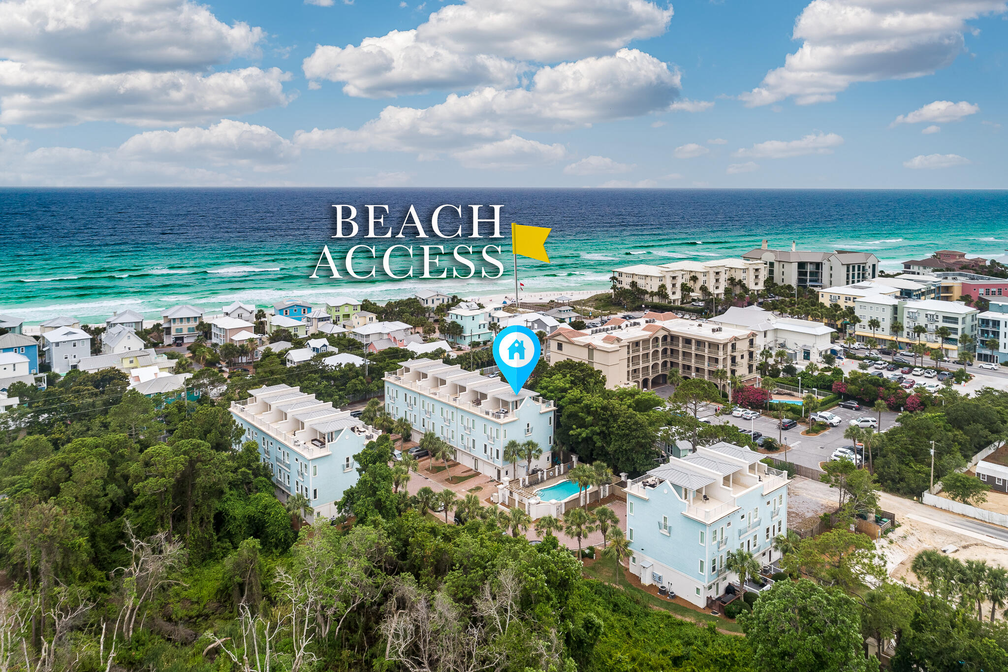 SUMMER PLACE - Residential