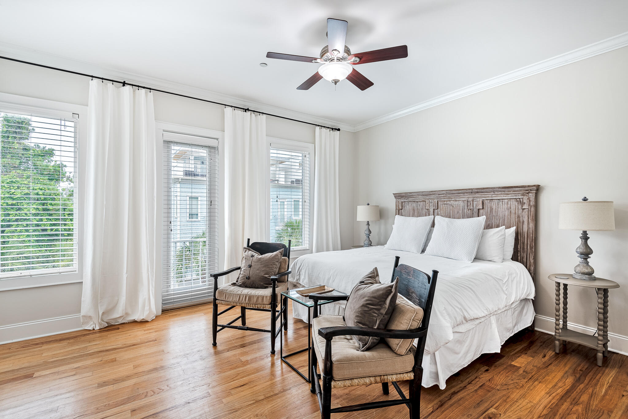 SUMMER PLACE - Residential