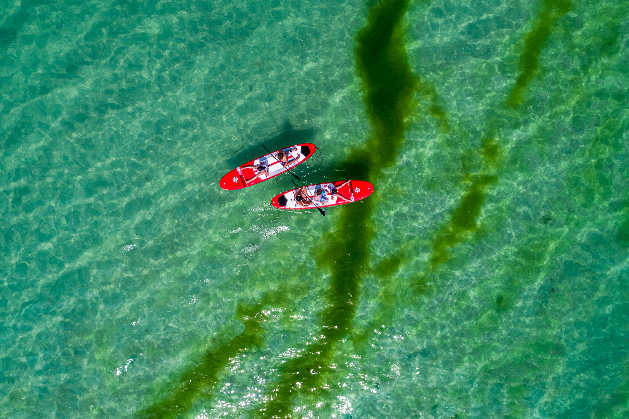 SUMMER PLACE - Residential