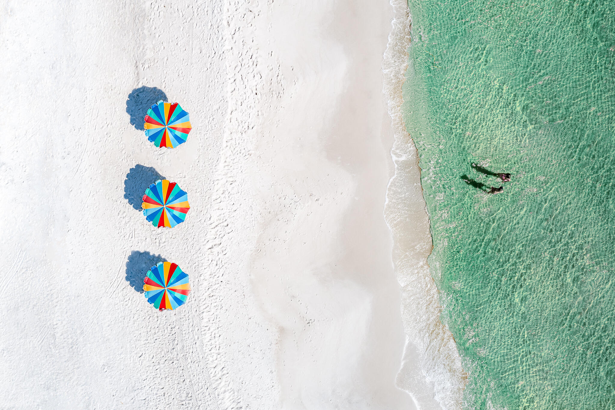 SUMMER PLACE - Residential