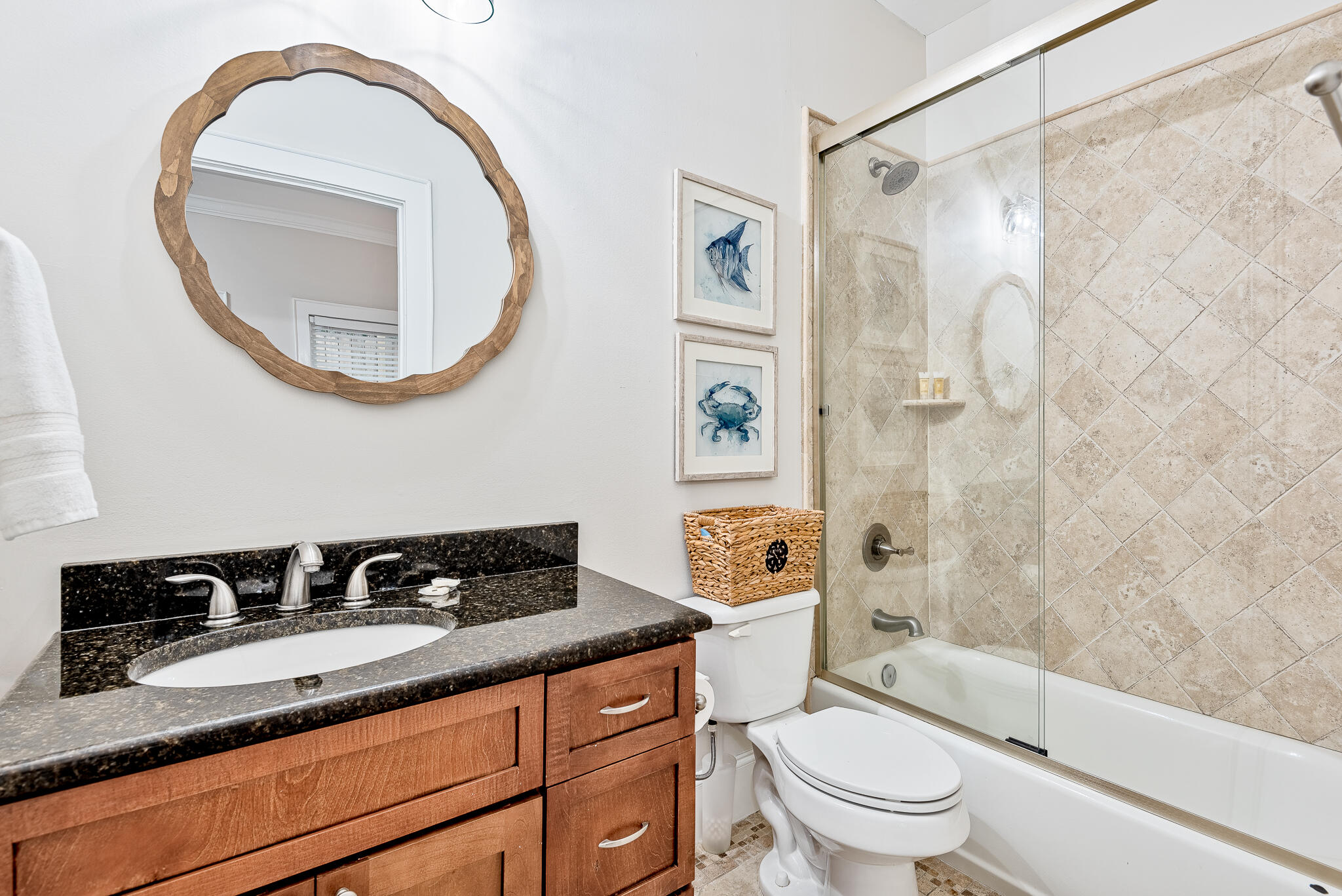 SUMMER PLACE - Residential