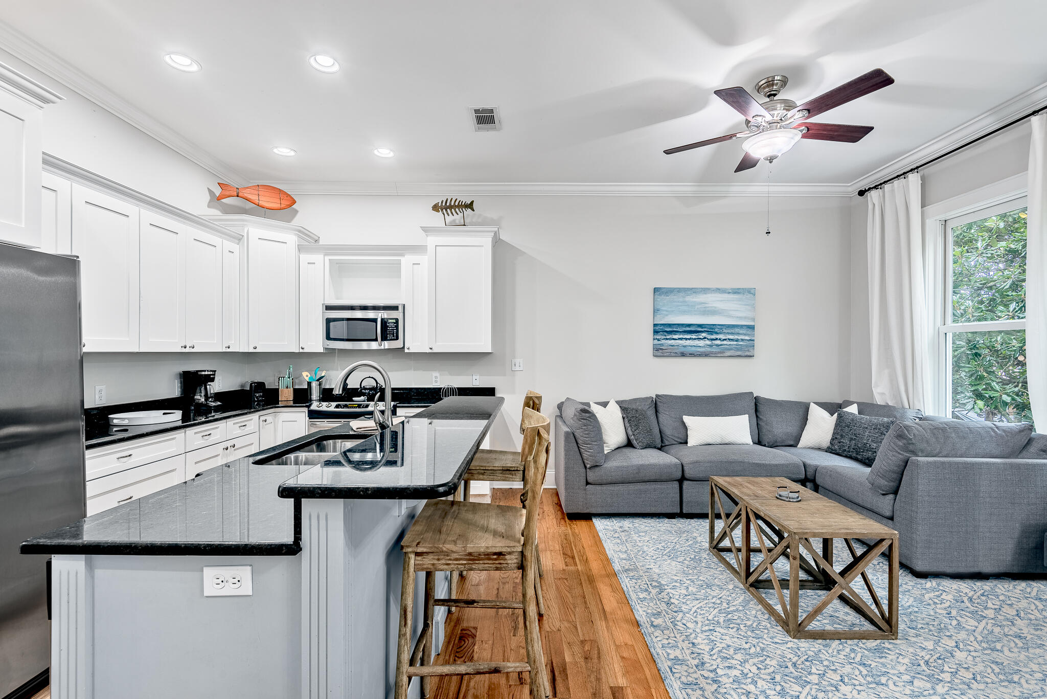 SUMMER PLACE - Residential