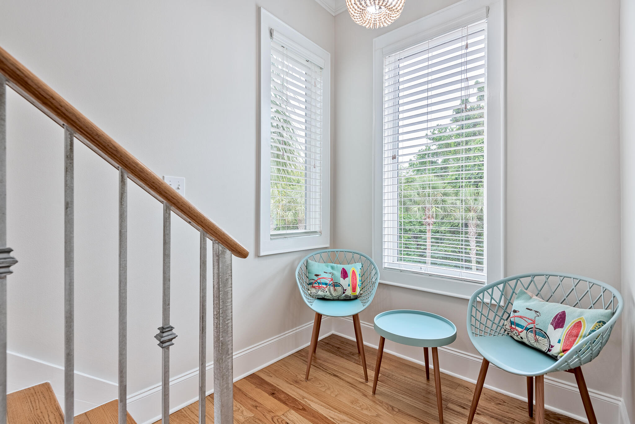 SUMMER PLACE - Residential