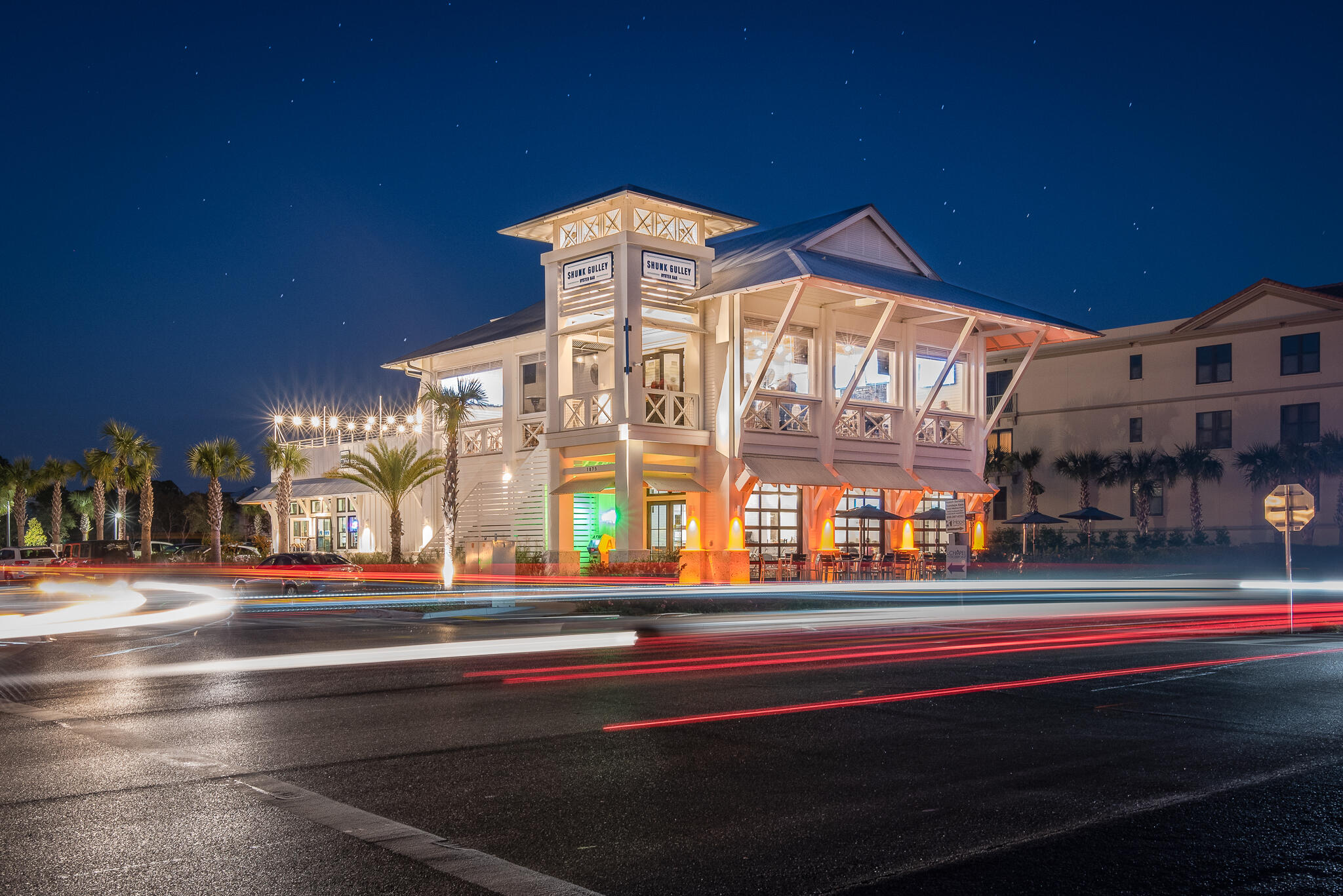 SUMMER PLACE - Residential