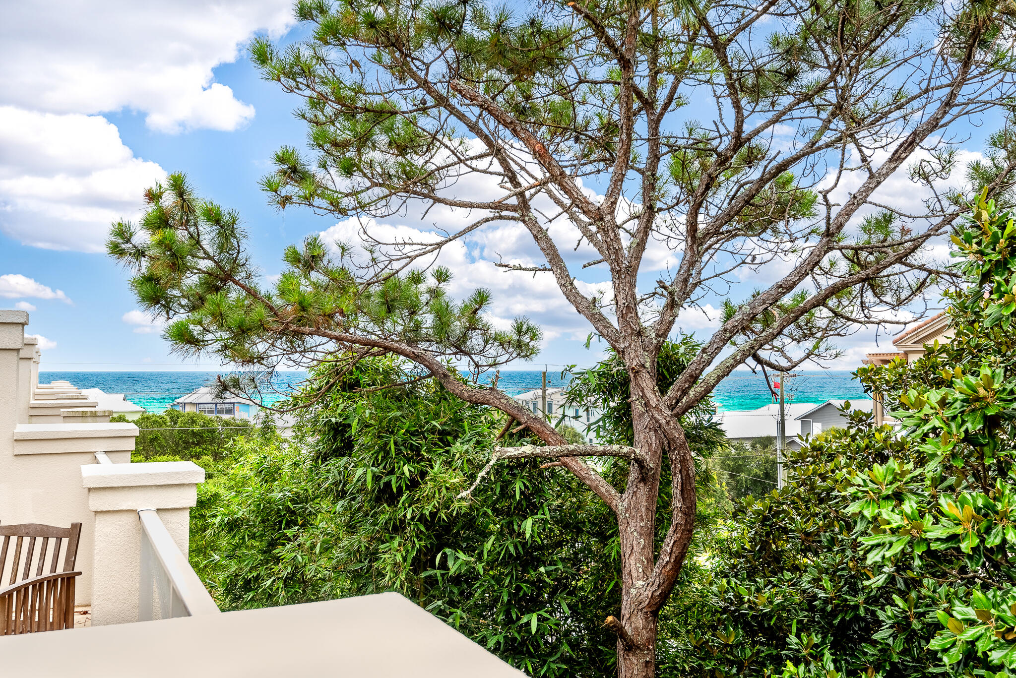 SUMMER PLACE - Residential