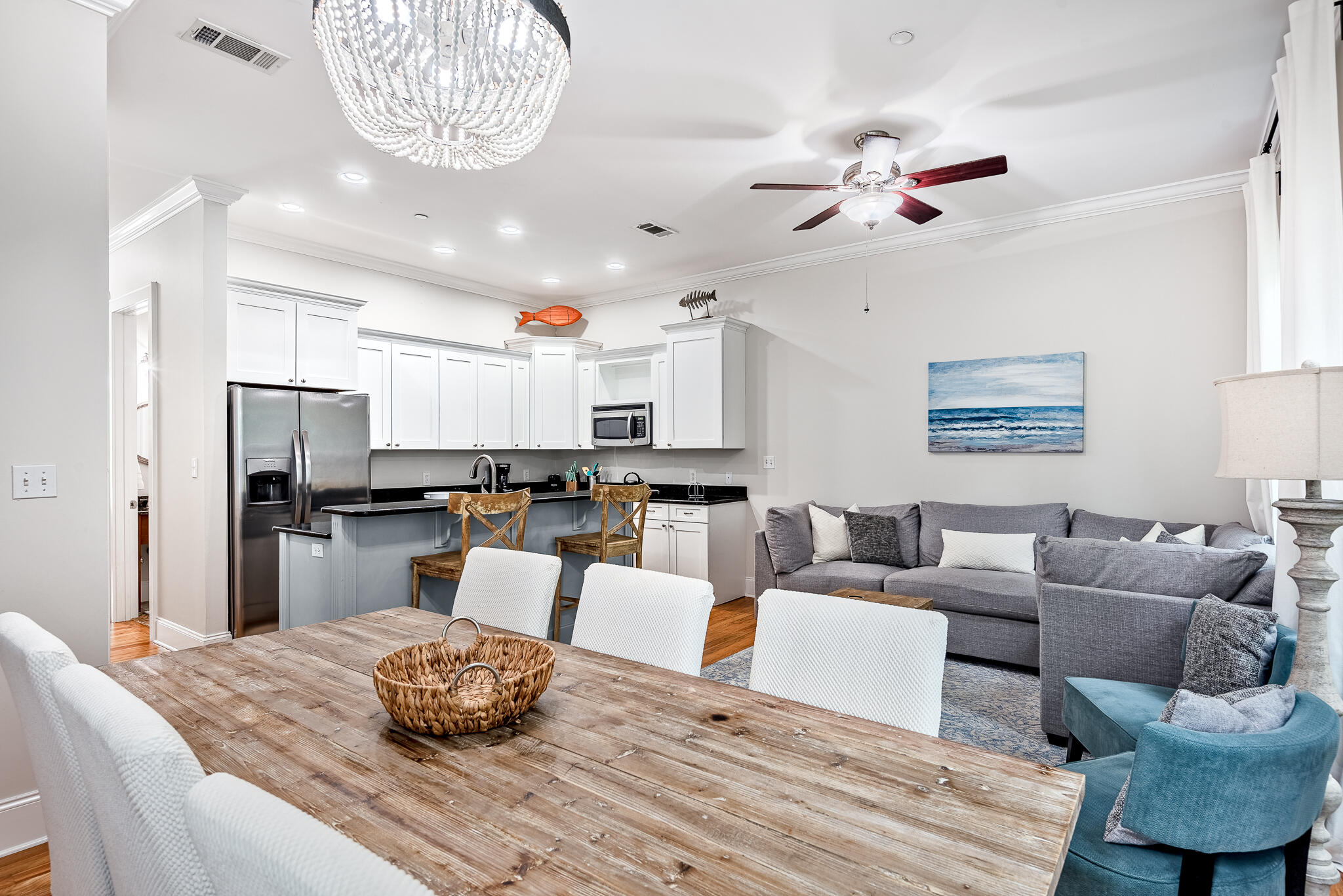 SUMMER PLACE - Residential