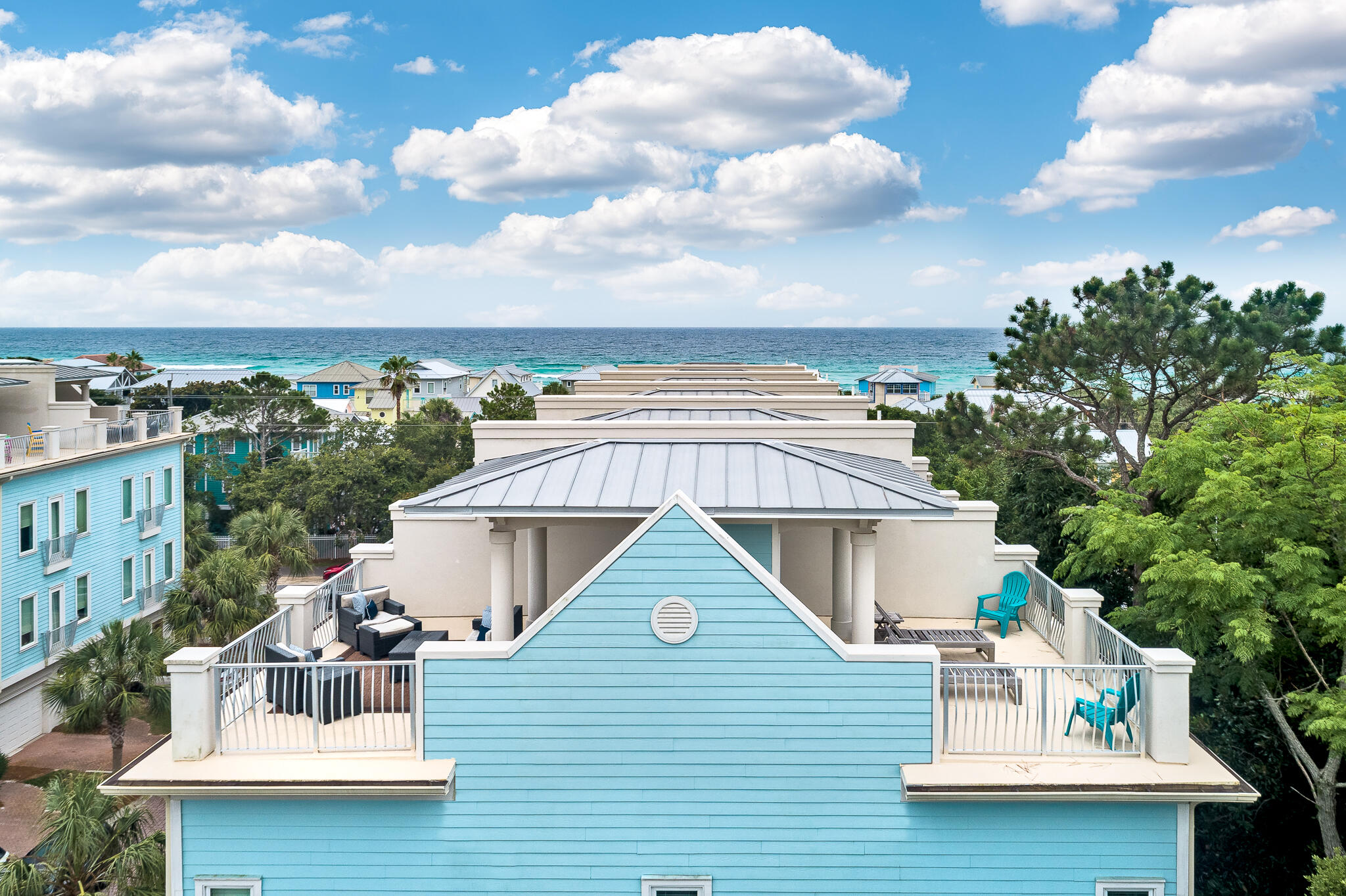 SUMMER PLACE - Residential