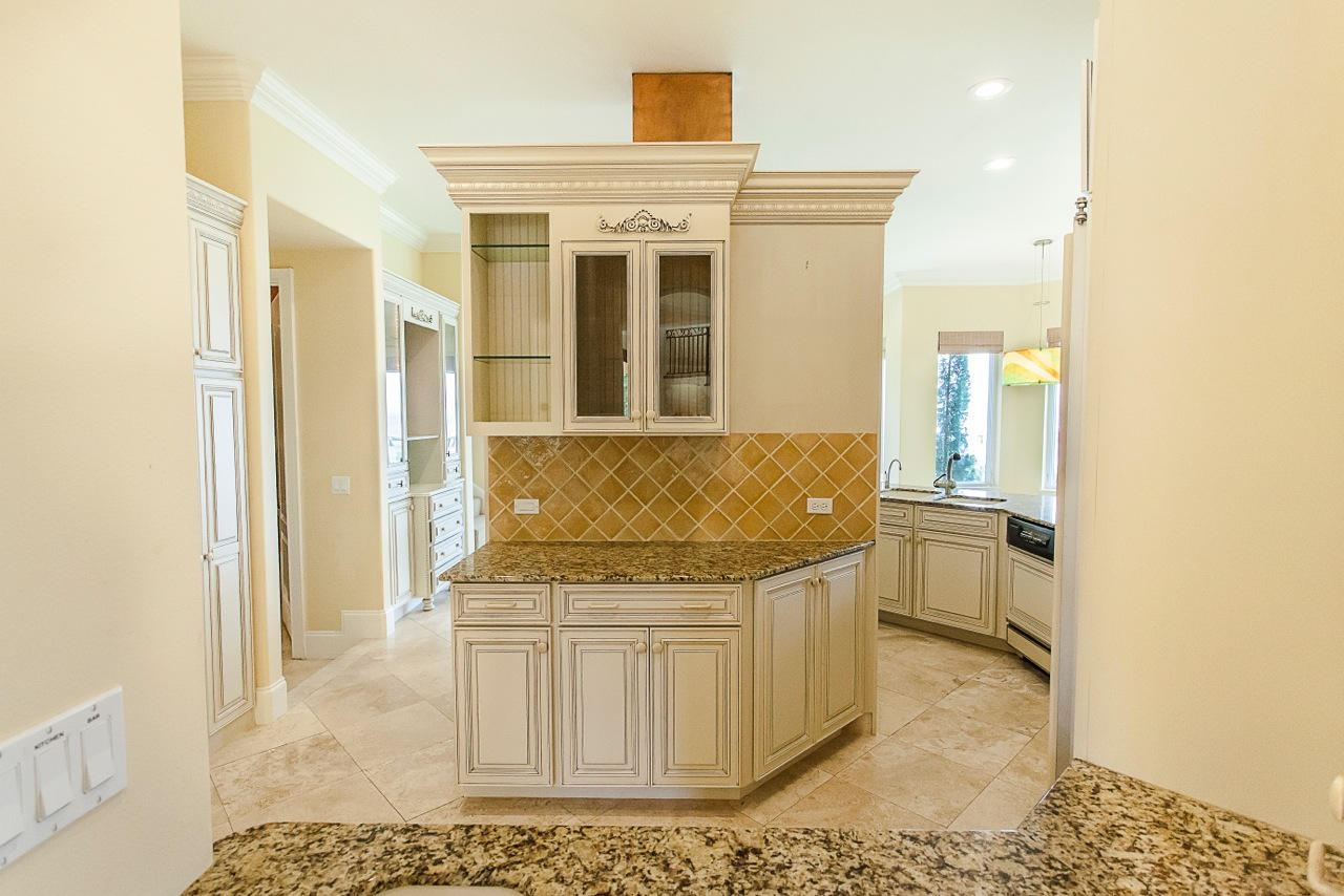 KELLY PLANTATION S/D PH 2 - Residential
