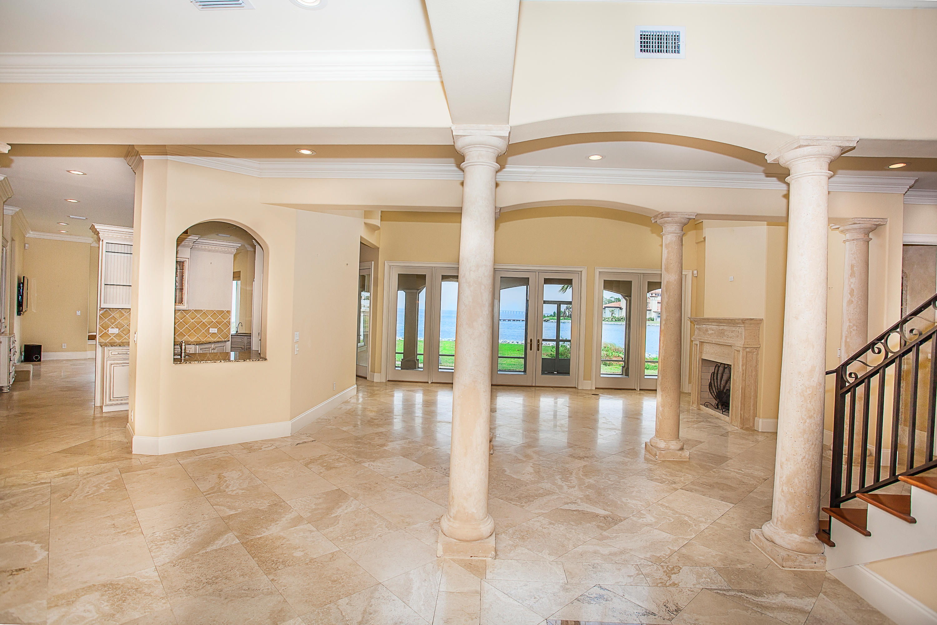 KELLY PLANTATION S/D PH 2 - Residential