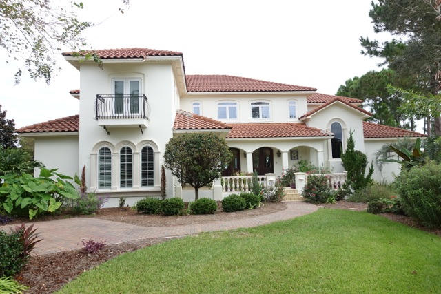 KELLY PLANTATION S/D PH 2 - Residential