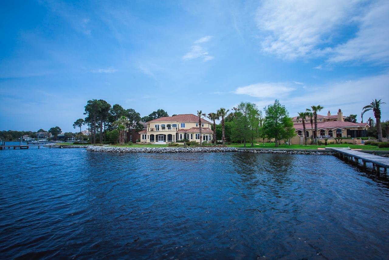 KELLY PLANTATION S/D PH 2 - Residential