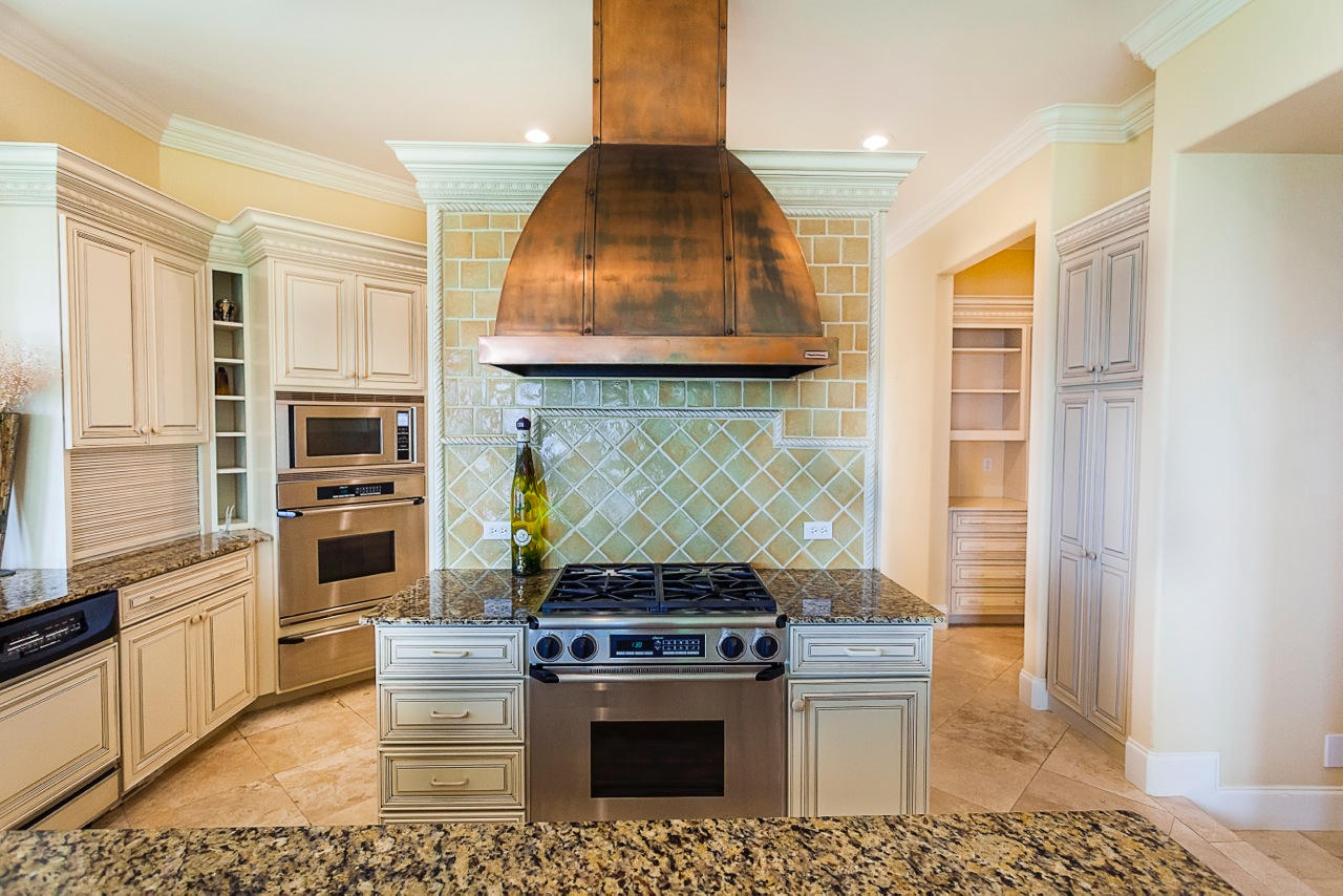 KELLY PLANTATION S/D PH 2 - Residential