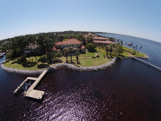 KELLY PLANTATION S/D PH 2 - Residential