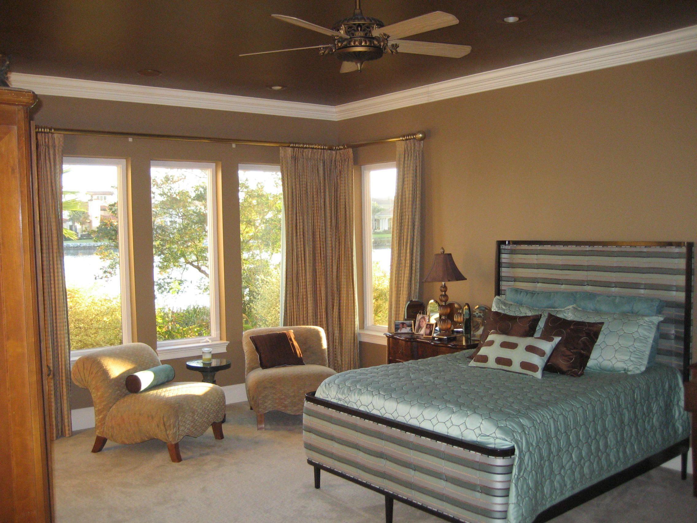 KELLY PLANTATION S/D PH 2 - Residential