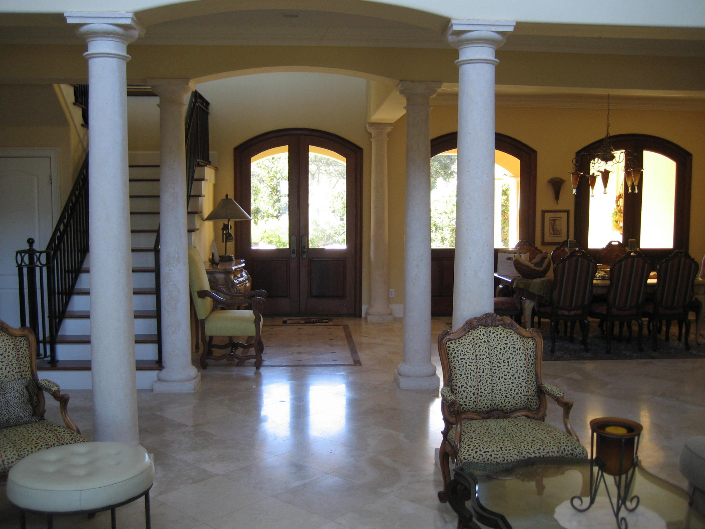 KELLY PLANTATION S/D PH 2 - Residential