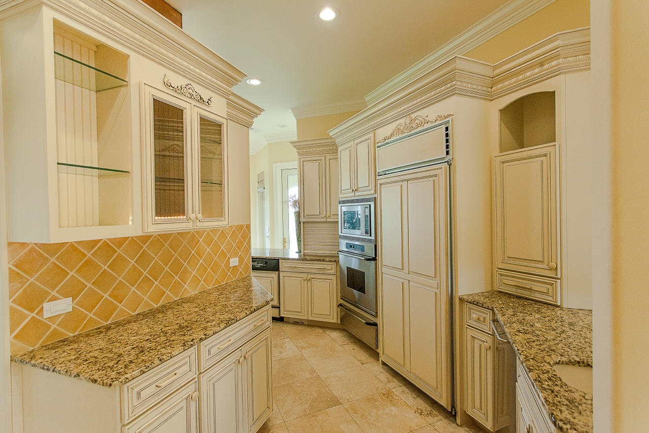 KELLY PLANTATION S/D PH 2 - Residential