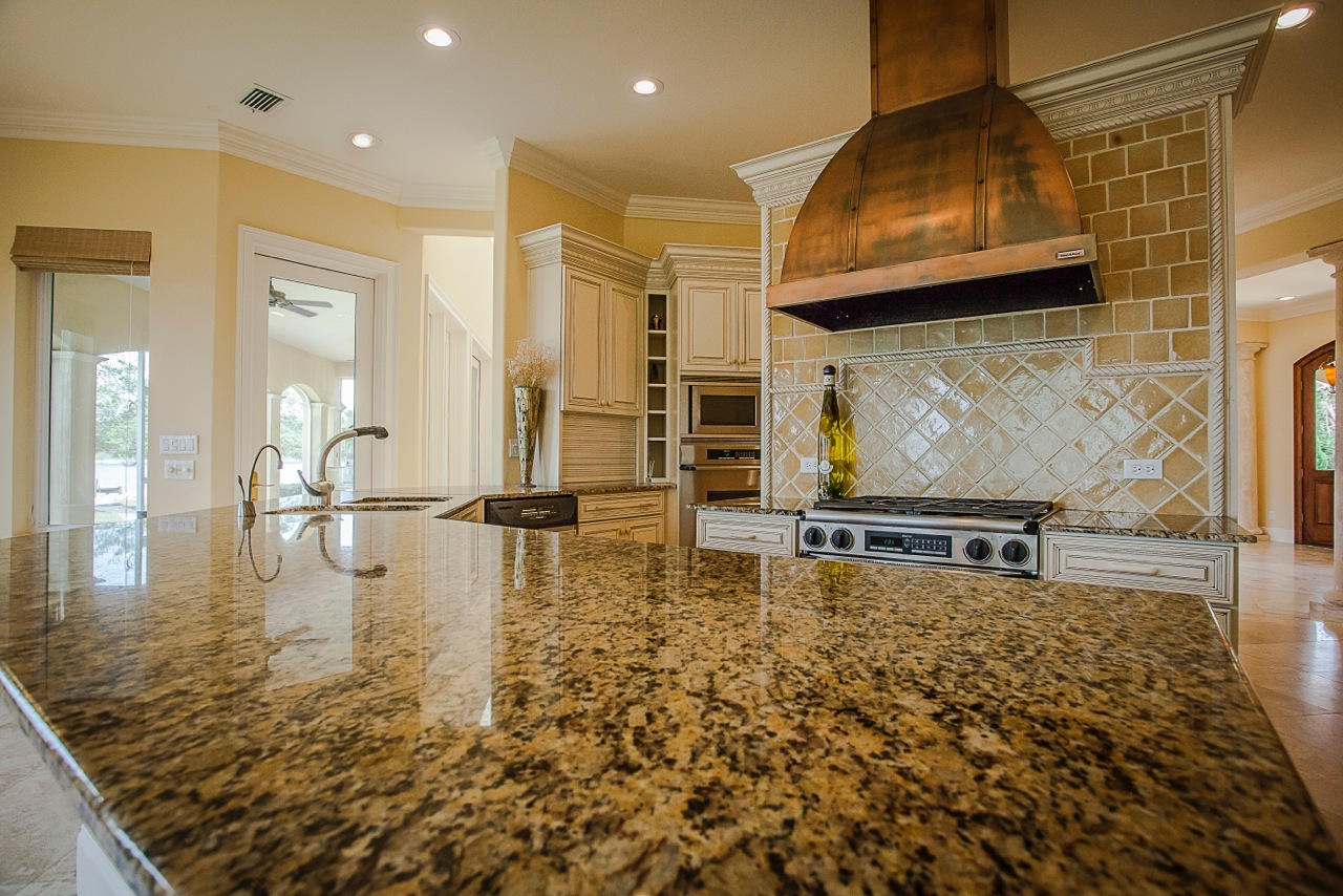 KELLY PLANTATION S/D PH 2 - Residential