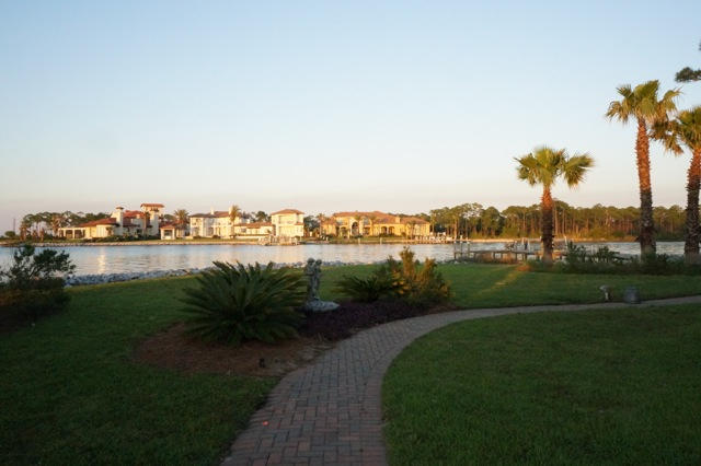 KELLY PLANTATION S/D PH 2 - Residential