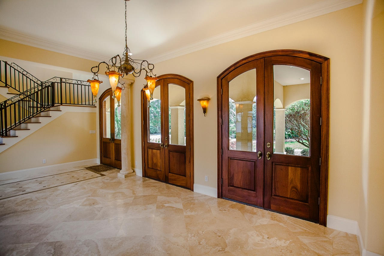 KELLY PLANTATION S/D PH 2 - Residential