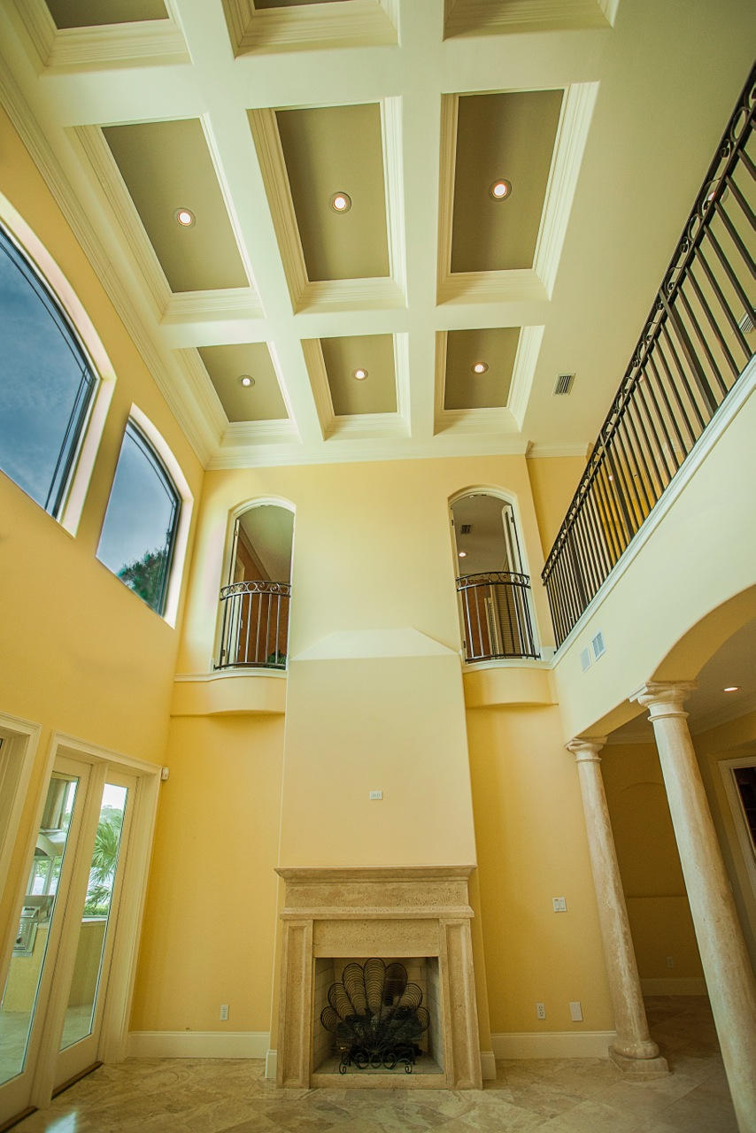 KELLY PLANTATION S/D PH 2 - Residential