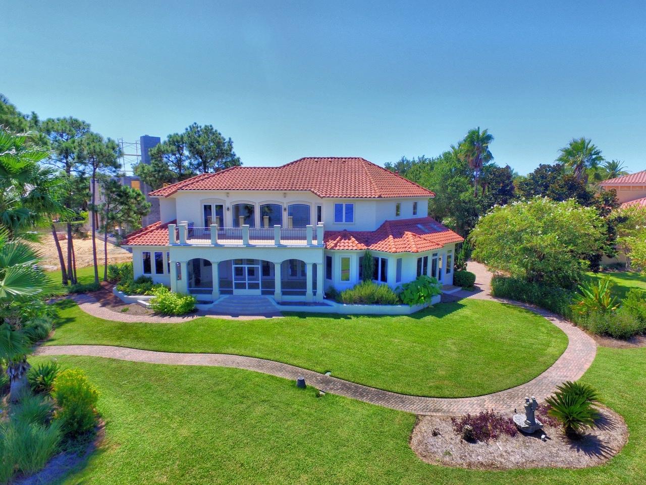 KELLY PLANTATION S/D PH 2 - Residential