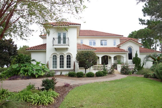 KELLY PLANTATION S/D PH 2 - Residential