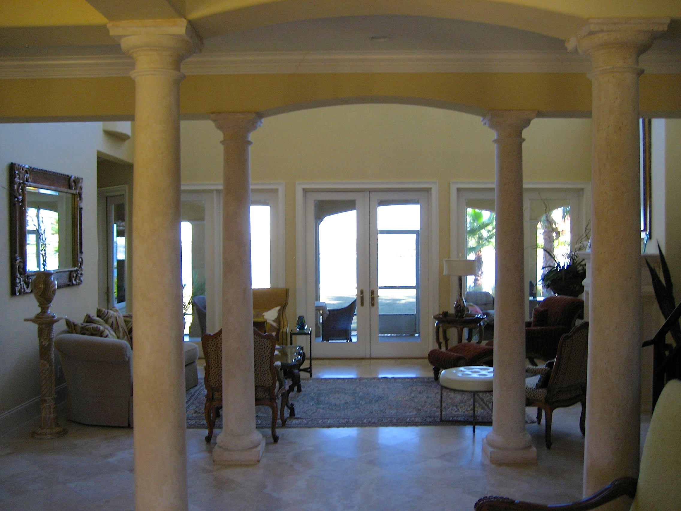KELLY PLANTATION S/D PH 2 - Residential