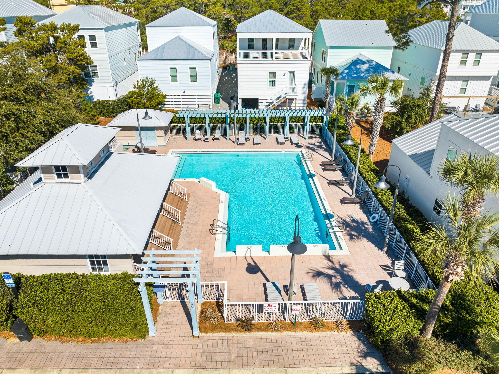 SERENITY AT DUNE ALLEN - Residential