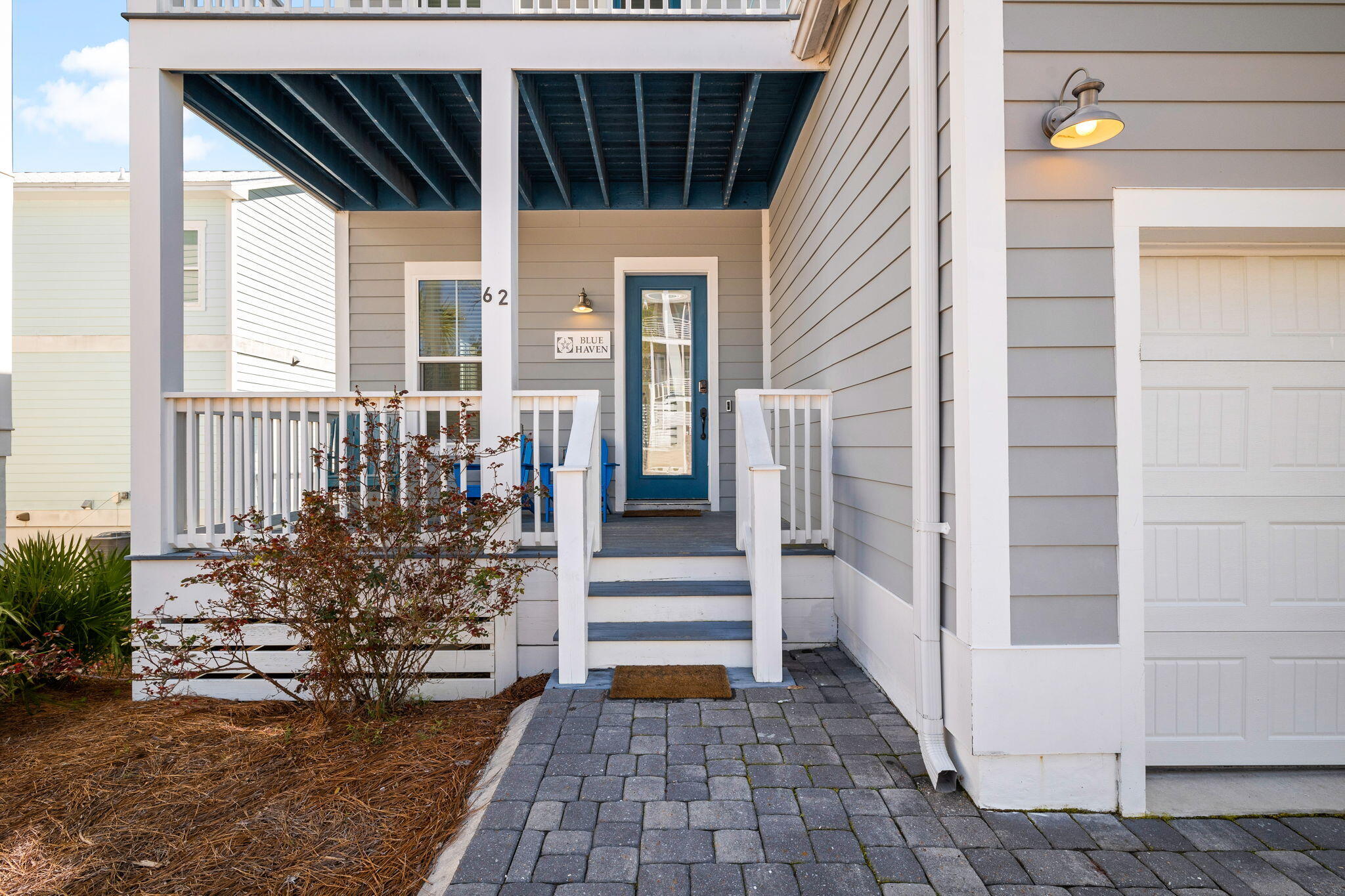 SERENITY AT DUNE ALLEN - Residential