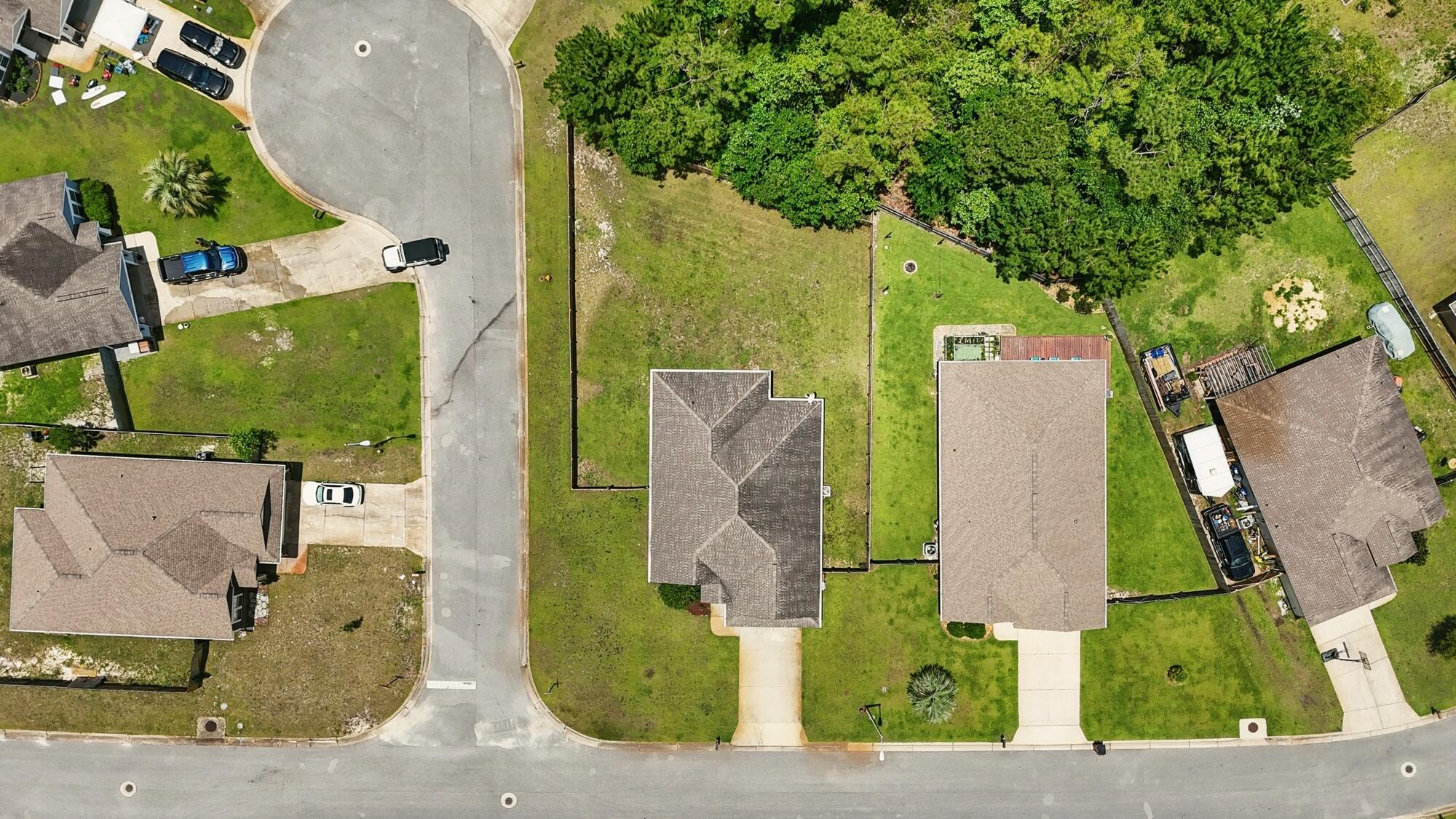 COTTAGES AT EAST RIVER - Residential