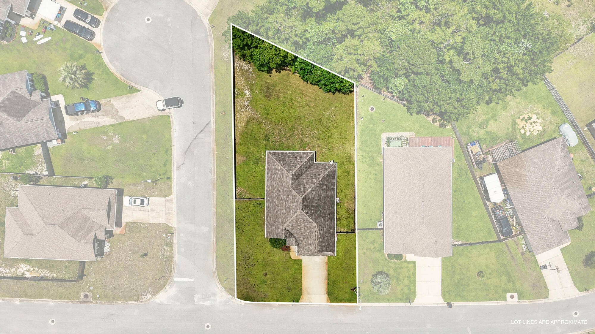 COTTAGES AT EAST RIVER - Residential
