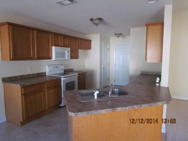 CRESCENT HEIGHTS - Residential