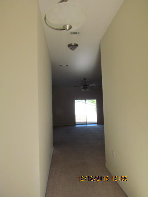 CRESCENT HEIGHTS - Residential