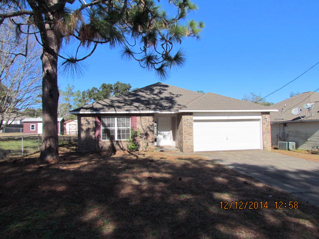 CRESCENT HEIGHTS - Residential