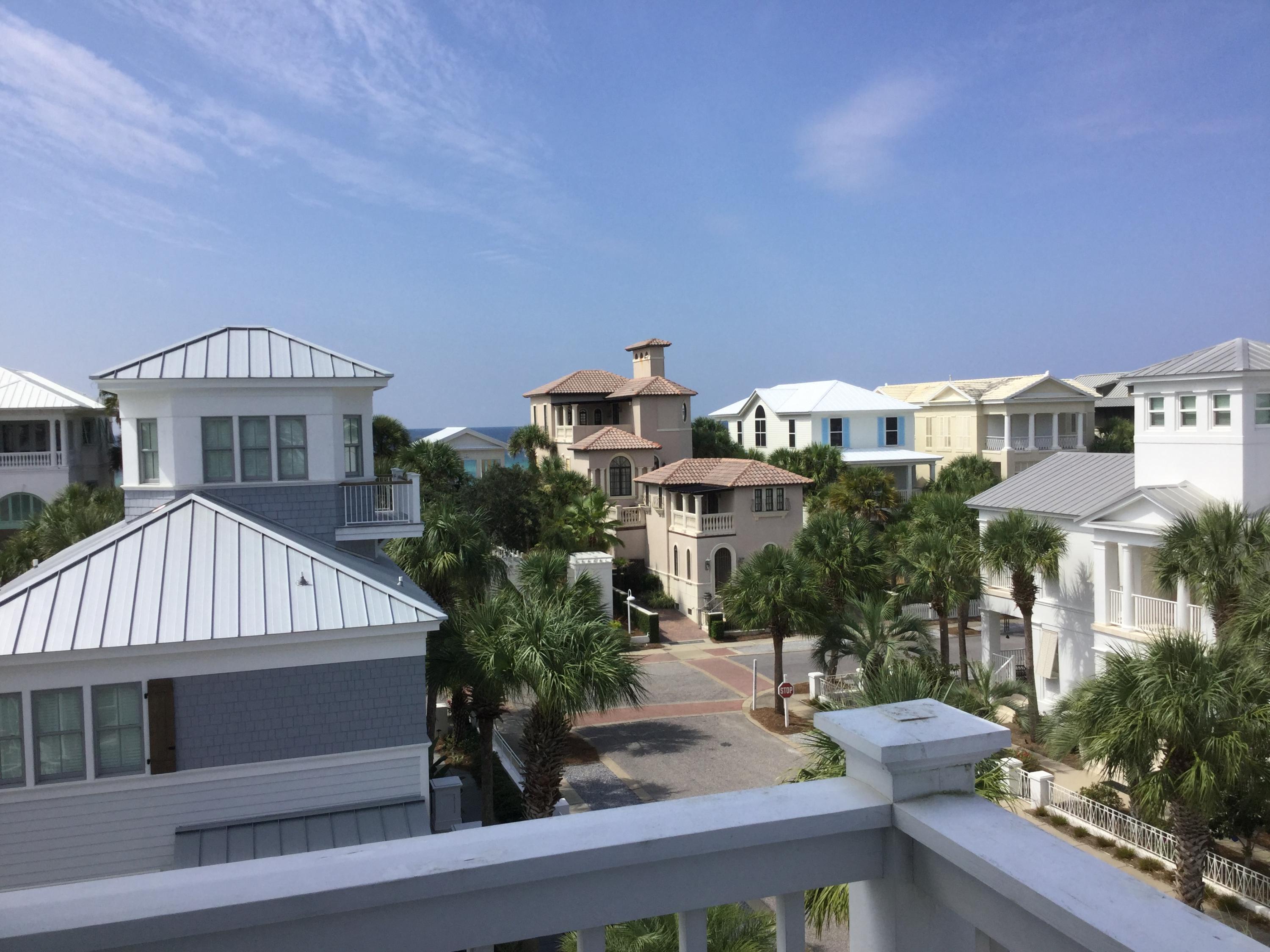 CARILLON BEACH PH 03 - Residential