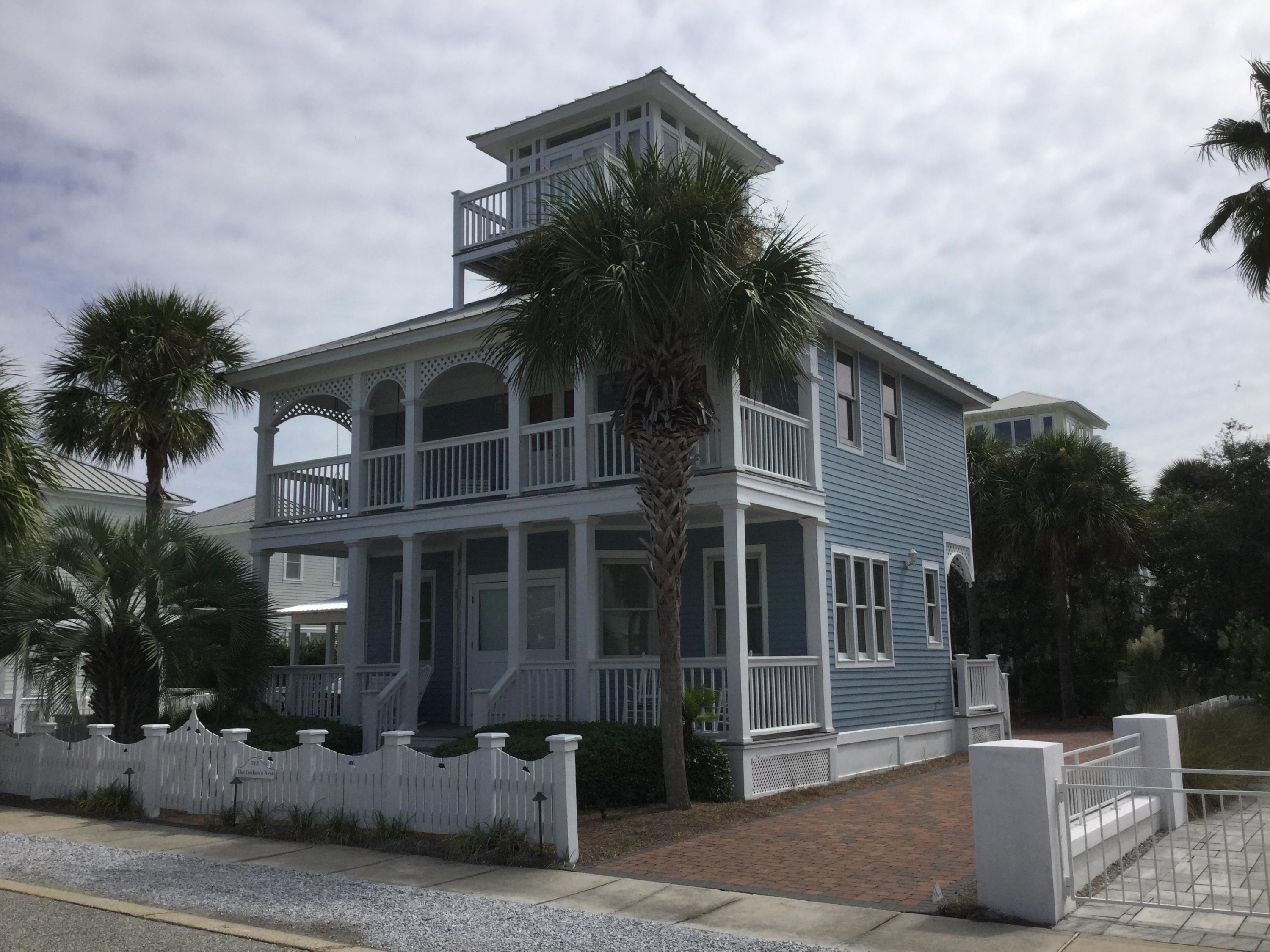 CARILLON BEACH PH 03 - Residential