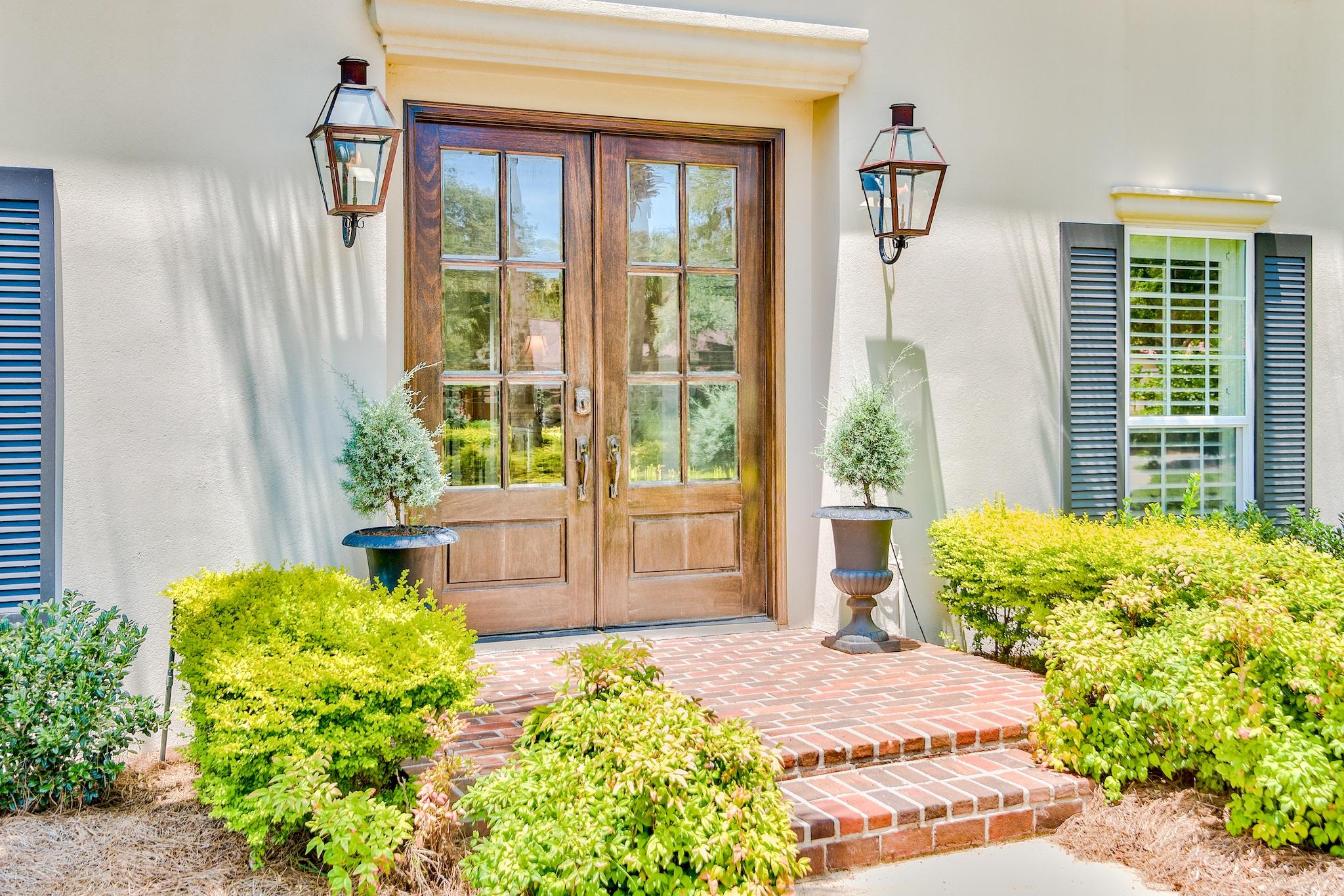INDIAN BAYOU UNIT 5 - Residential