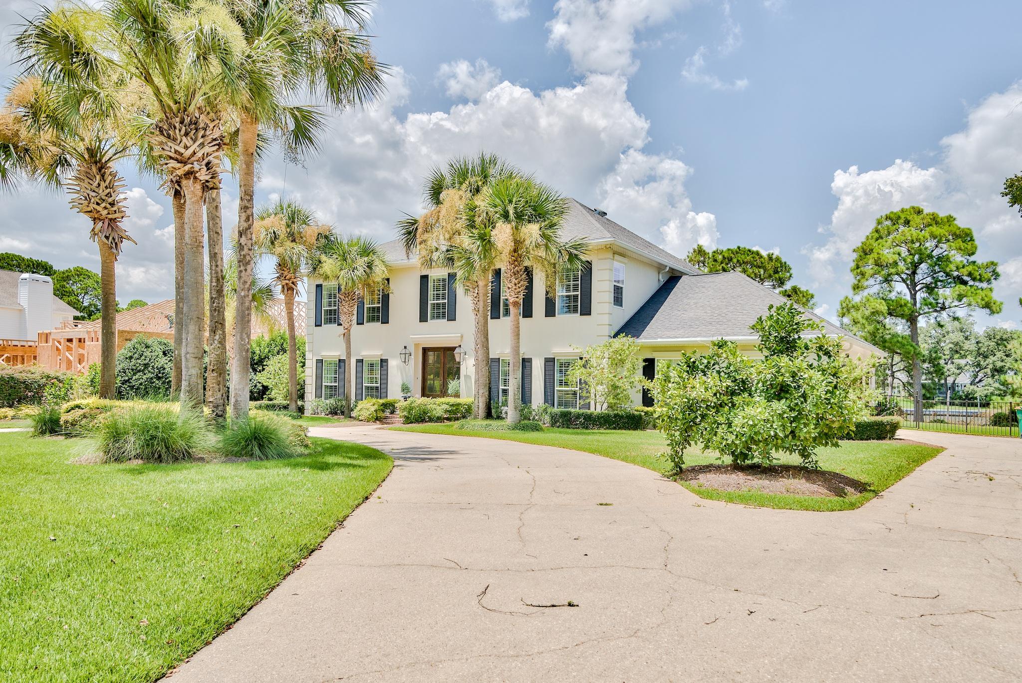 INDIAN BAYOU UNIT 5 - Residential