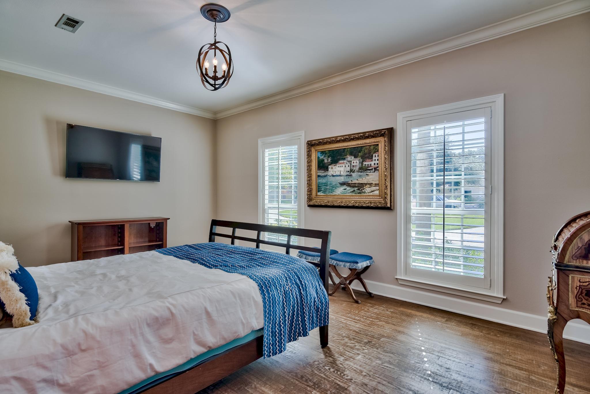 INDIAN BAYOU UNIT 5 - Residential