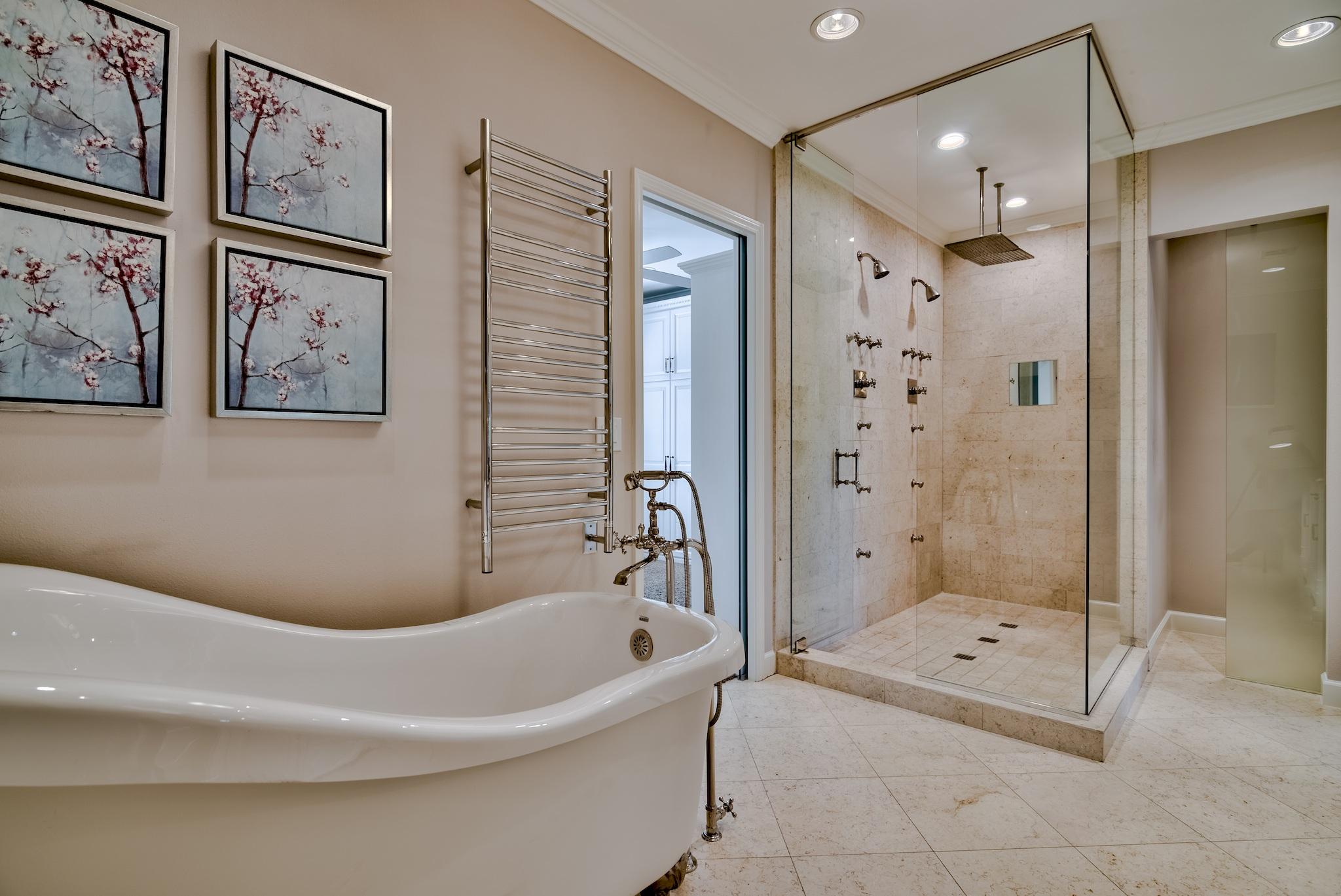 INDIAN BAYOU UNIT 5 - Residential