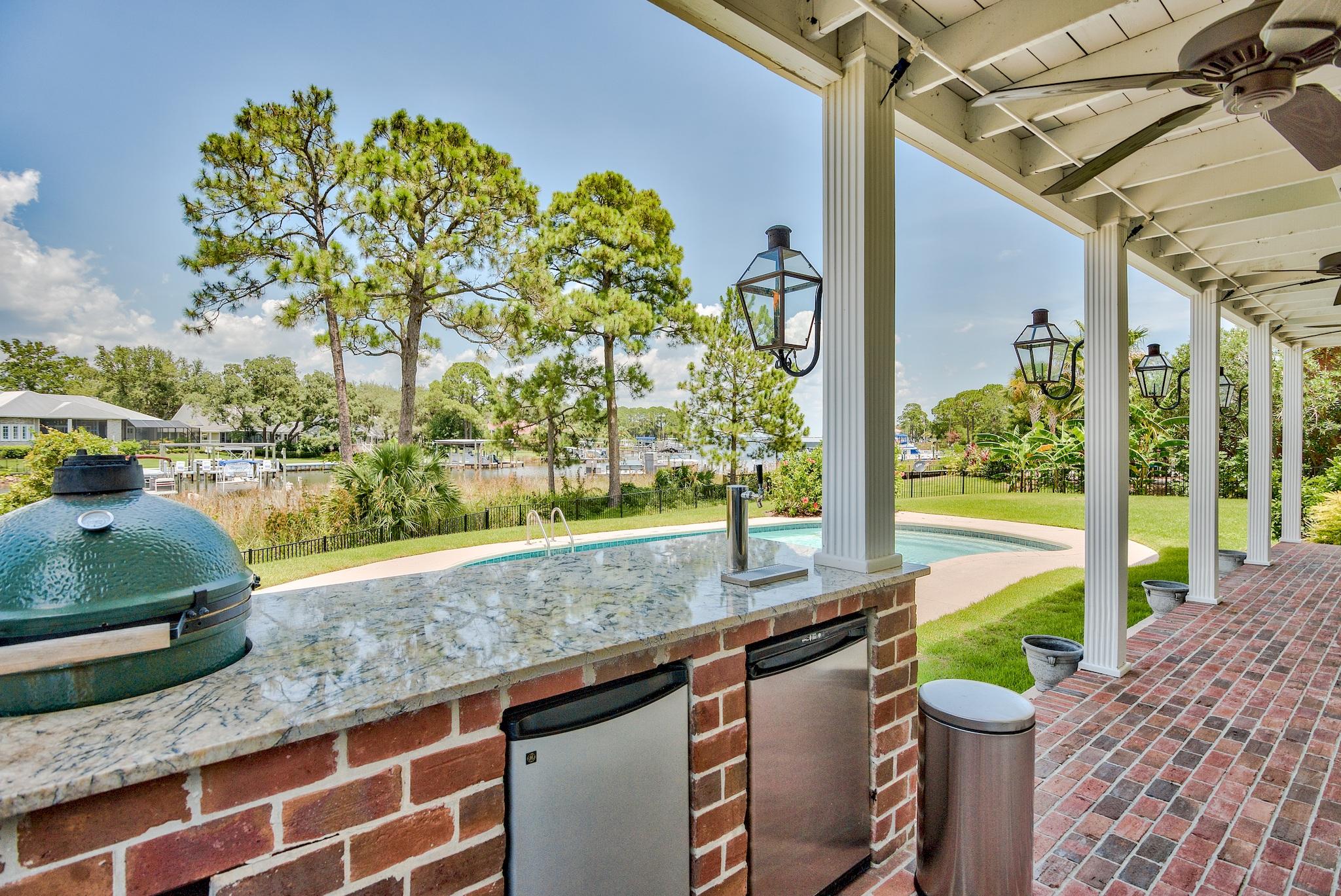 INDIAN BAYOU UNIT 5 - Residential