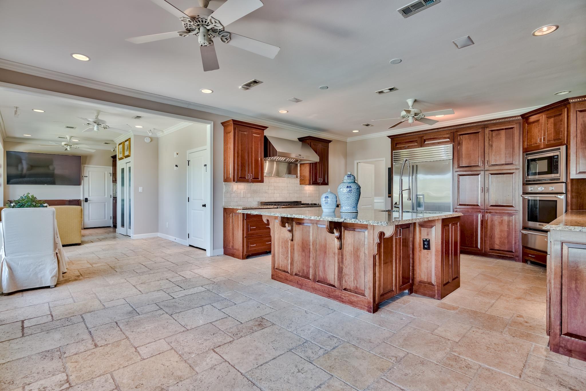 INDIAN BAYOU UNIT 5 - Residential