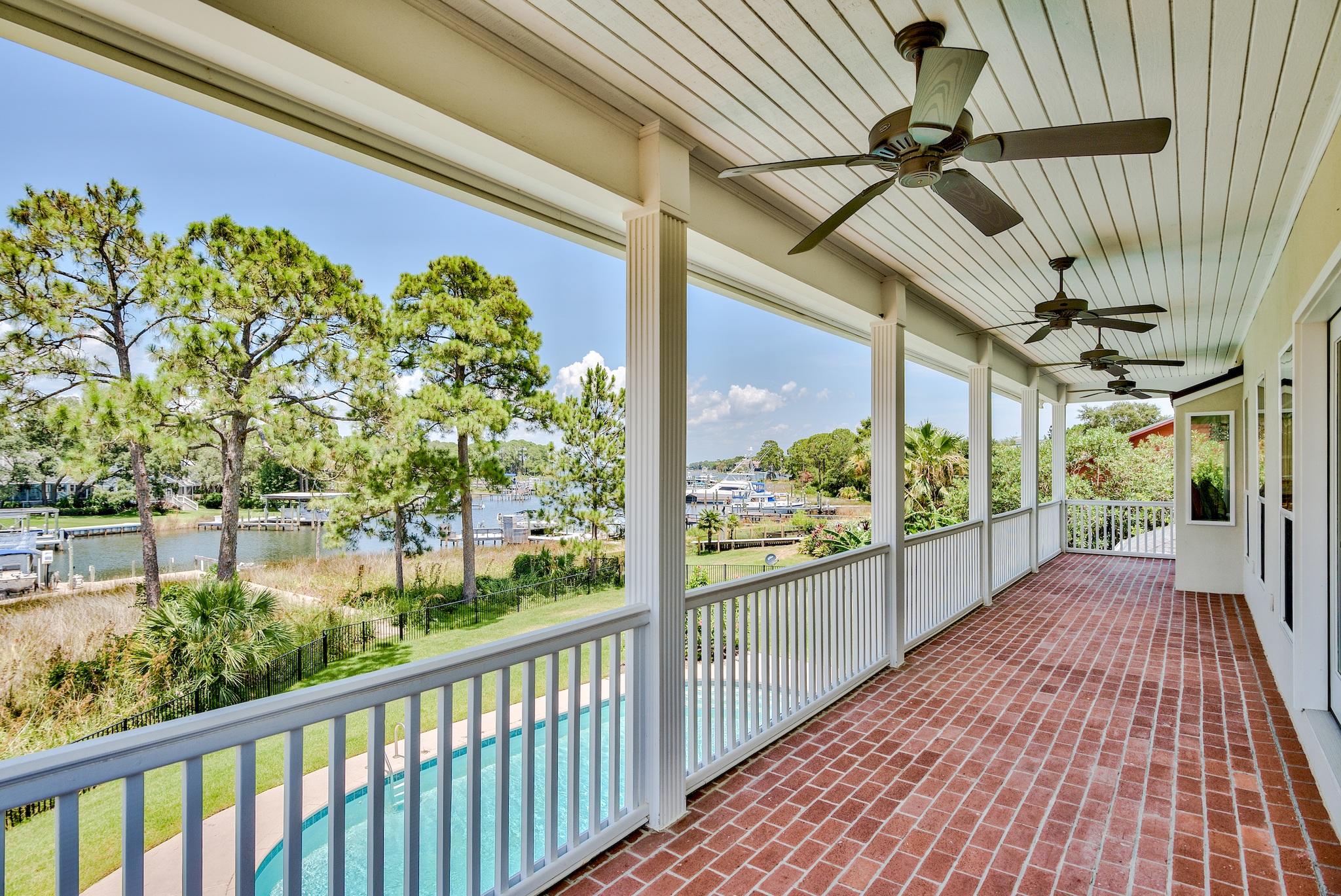 INDIAN BAYOU UNIT 5 - Residential