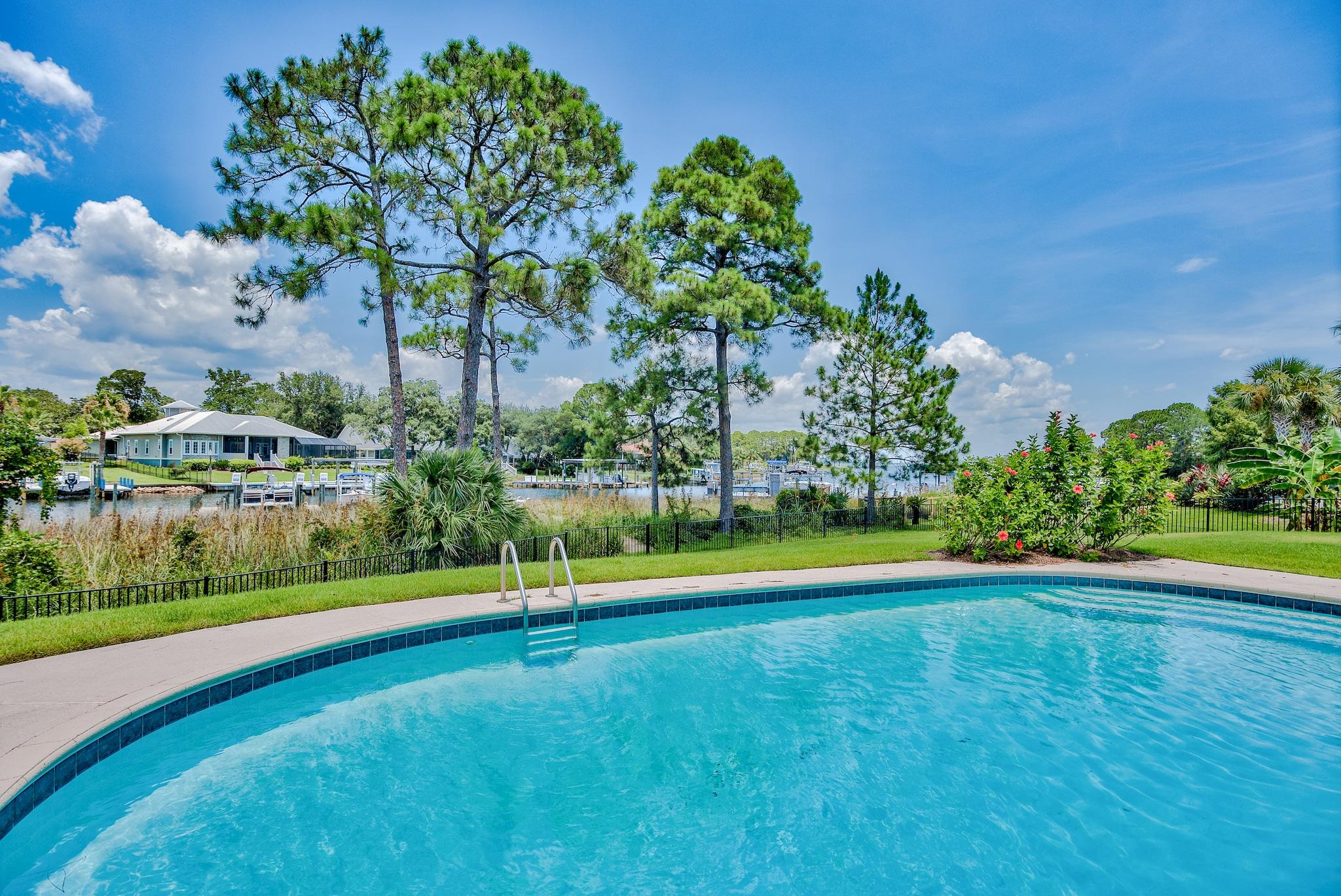INDIAN BAYOU UNIT 5 - Residential