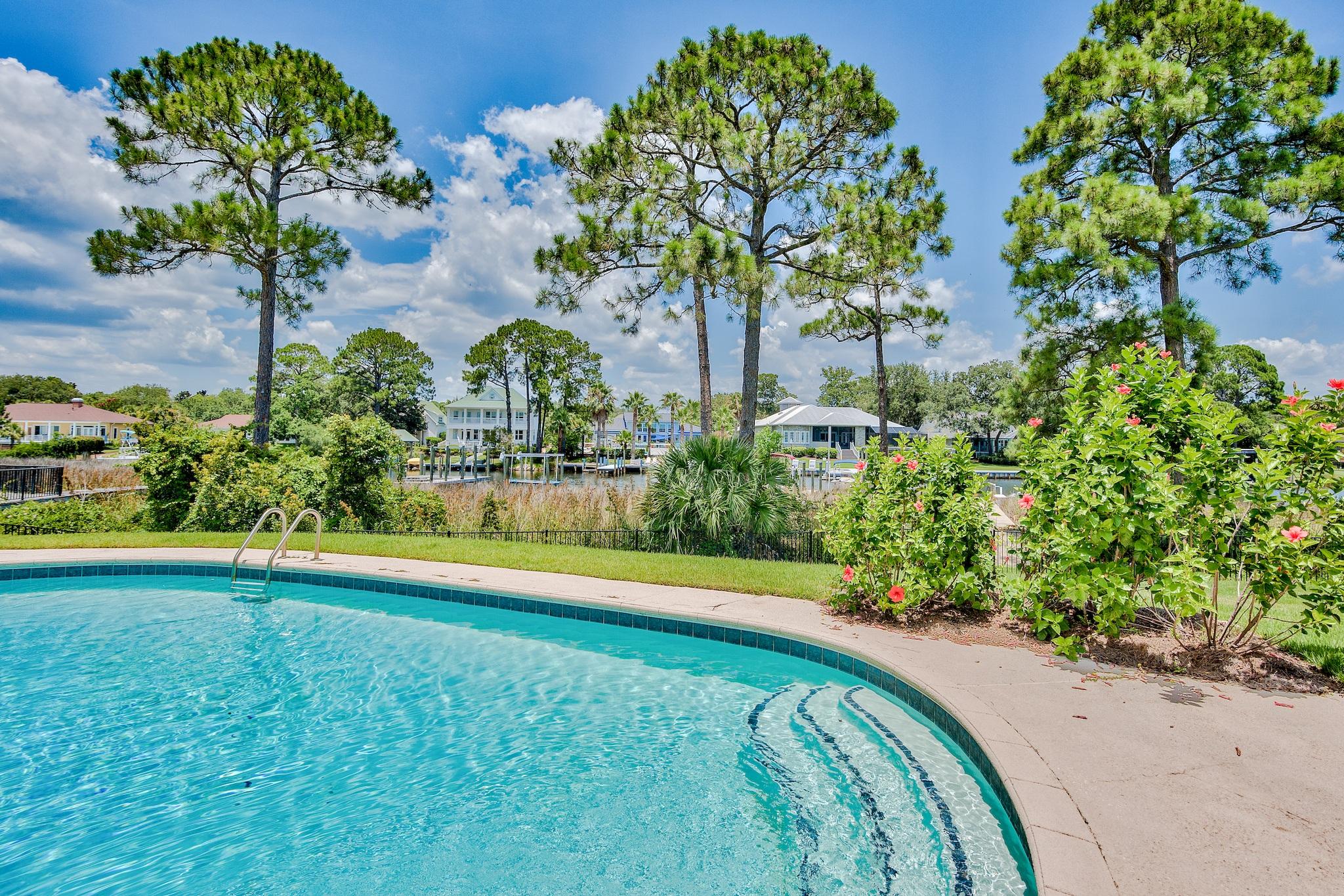 INDIAN BAYOU UNIT 5 - Residential