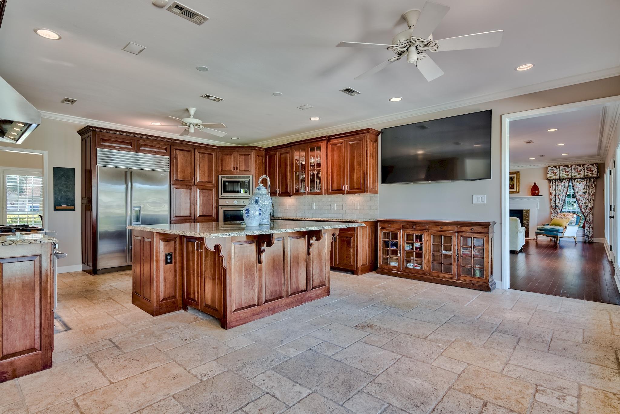 INDIAN BAYOU UNIT 5 - Residential