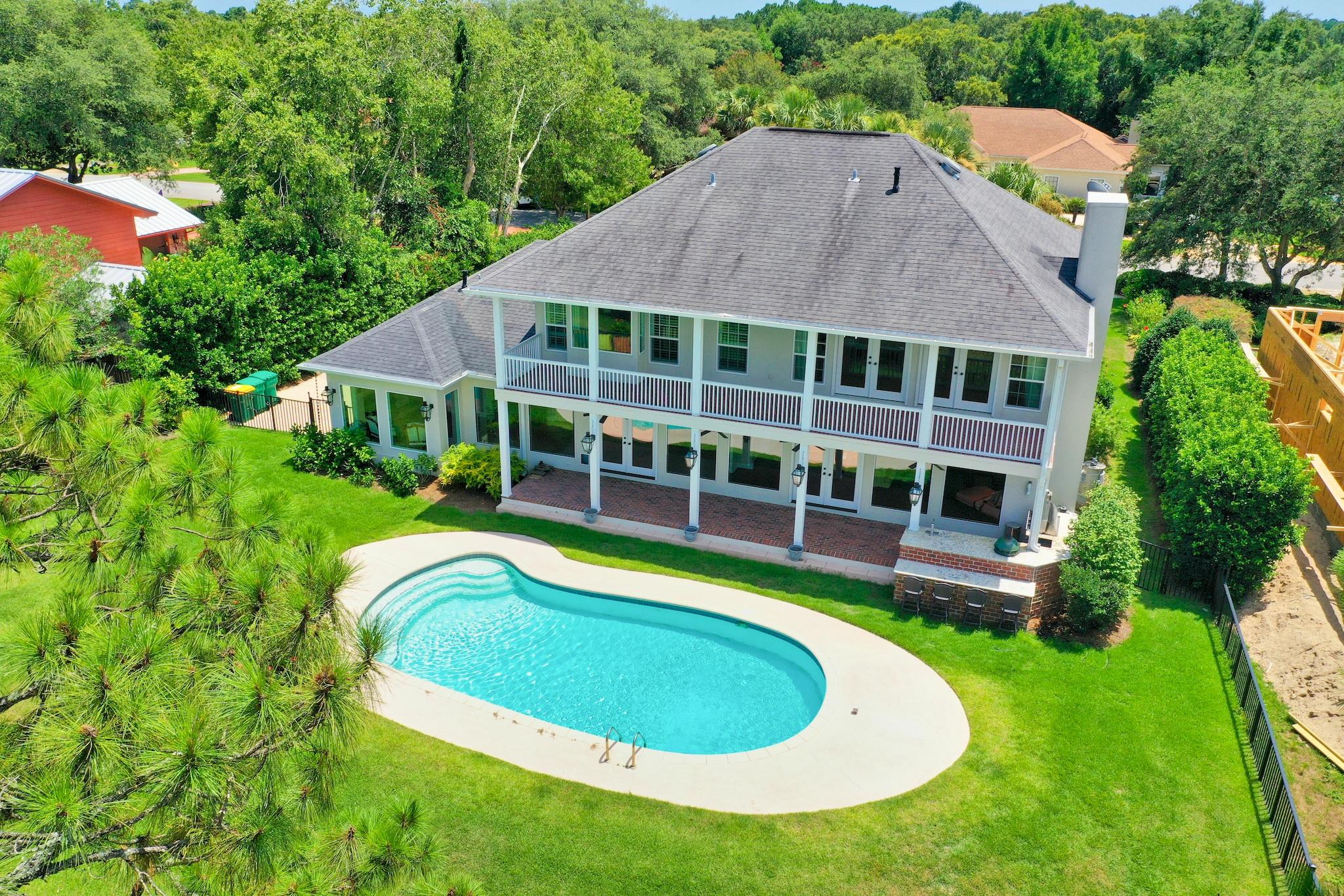 INDIAN BAYOU UNIT 5 - Residential