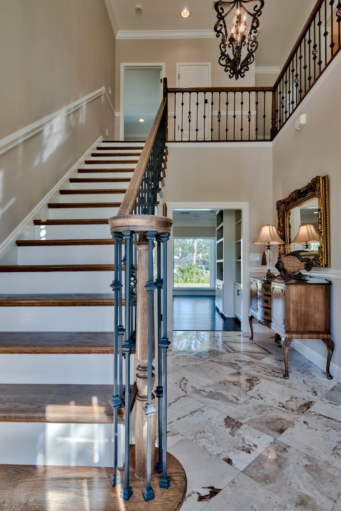 INDIAN BAYOU UNIT 5 - Residential