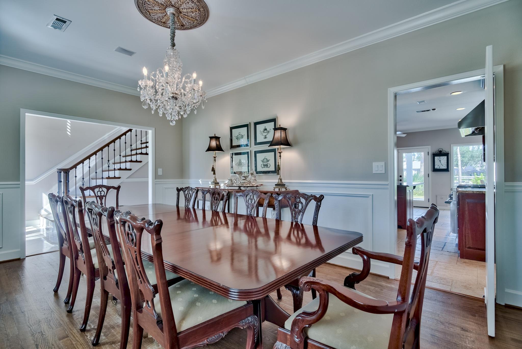 INDIAN BAYOU UNIT 5 - Residential