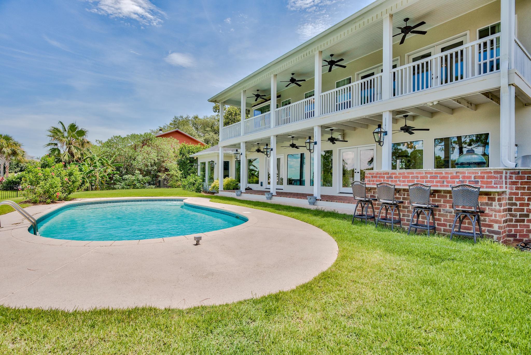 INDIAN BAYOU UNIT 5 - Residential